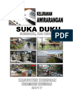 Perencanaan Usaha Skala Kelurahan Awirarangan Kabupaten Kuningan