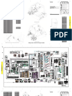 Plano Eléctrico Camión 793D