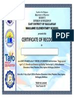 Certificate OF RECOGNITION.docx