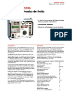 SVERKER-750-780 DS Es V01 PDF