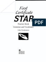 Star With Answers PDF