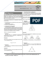 IV Bim - RM. - 6to - Primaria