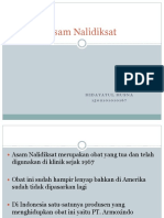 Asam Nalidiksat