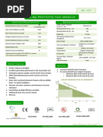 WS-200 48V Datasheet