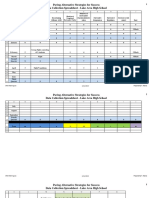 Pass Data Report 2017-2018 School Year