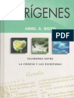 Ariel. A. Roth. Los Origenes.pdf
