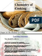 C24 The Chemistry of Cooking.ppt