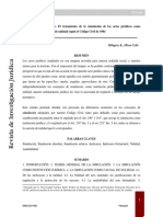 Simulacion Absoluta PDF