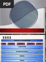 PPT for OM HARI OM Consultants