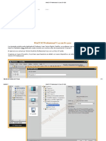 WinCC RT Professional V