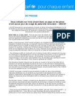 PRESS RELEASE - ECD Father's Day Paid Paternity Leave Entitlement FINAL_FR