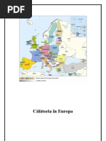 Sisteme Si Tehnologii De Fabricatie