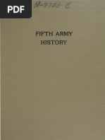 History of The Mediterranean Allied Air Forces - Part II - 1 ...