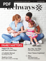 Download Archways Summer 2018 by Bridget Cusick SN380765433 doc pdf