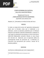 39886(16-10-13) - LA ACUSACIÓN NO PUEDE SER CUESTIONADA POR EL JUEZ, LAS PARTES O INTERVINIENTES.pdf
