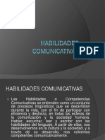 HABILIDADES COMUNICATIVAS (1)
