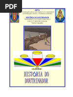 História Do Doutrinador
