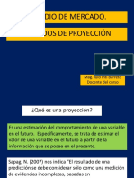 Analisis de La Oferta - Metodos de Proyeccion2