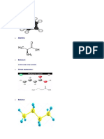 moleculas