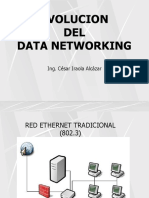 Metro Ethernet