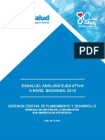 Analisis Ejec N Nacional 2015 PDF