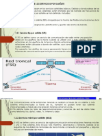 Sistemas Satelitales