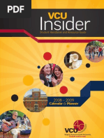 Download VCU Insider 08-09 by vcuCommunications SN3807781 doc pdf
