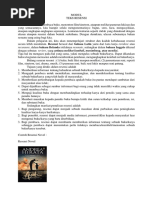 Download Modul Resensi by Nomisa Bagastara SN380779906 doc pdf