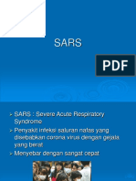 2 Sars