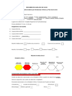 Resumen Caso Clinico MM Eulalia.