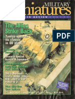Military Miniatures in Review 06 Vol2 No2 1995.