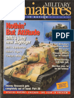 Military Miniatures in Review 07 Vol2 No3 1995.