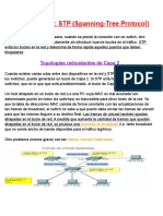 CCNA3CAP5STP