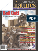 Military Miniatures in Review 09 1996.