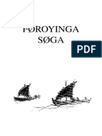 Foroyinga Soga