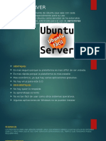 Ubunto Server