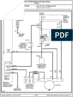 Sistema de Carga Accord3.0l PDF