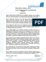 PAMS_Ecuador_RegulationNoCONELEC00113.pdf