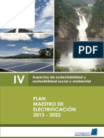 Vol4 Aspectos de Sustentabilidad y Sostenibilidad Social y Ambiental