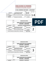 Membrete de Mapas