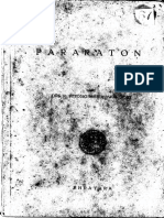 Serat Pararaton-Drs. R. Pitono H-Libre PDF