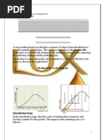 Download Product Life Cycle of Lux Soap by Rizuana Sayed SN38079063 doc pdf