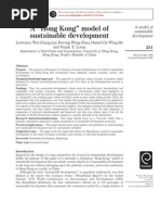 Download Hong Kong Sustainable Development by Will2040 SN38079075 doc pdf