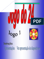 Jogodo 24