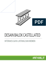 14. Desain Balok Castellated.pdf