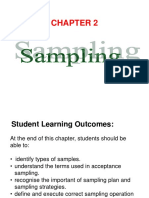 Chapter 2 _Lecture Sampling