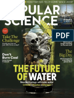 Popular Science - March 2017