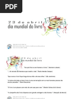 Dia do Livro