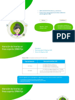 Atencion de Acreditaciones en Línea