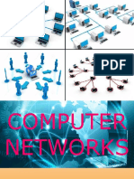 Intro To Computer Network